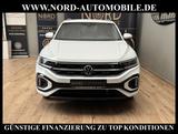 Volkswagen T-Roc R-Line 4MOT 2.0 TSI DSG AHK/Dig.Cockpit/ - VW T-Roc von 2022