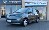 Volkswagen T7 Multivan lang 2.0Tdi AHK 2SCHIEBETÜREN KAMERA - VW T7 Multivan Gebrauchtwagen in Hannover