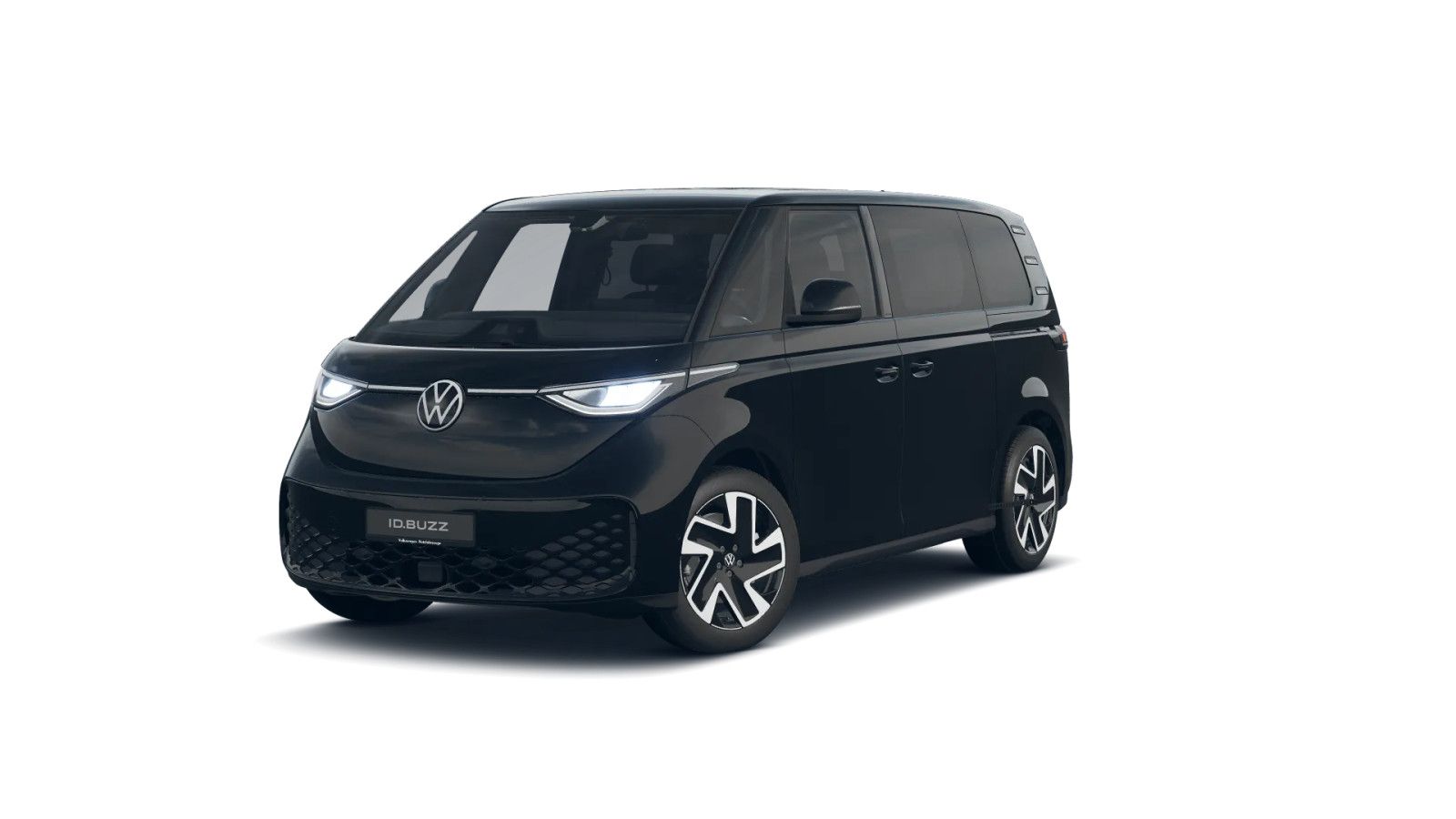 Volkswagen ID.Buzz Pro kurz / Navi, ParkAssi, ACC, AHK, RFK imagem 2