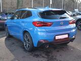 BMW X2 sDrive 20 i M Sport LED Navi Head-Up AHK DAB - gebrauchte BMW X2 aus dem Jahr 2018