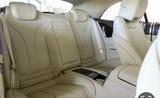 Mercedes-Benz S 500 Cab. Nur Sommer - Mercedes-Benz S 500: Cabrio