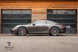 Porsche 991 Carrera S PDK 400PS |Burmester|S/H-Dach| - Porsche 991 mit Panoramadach