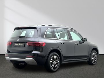Mercedes GLB 200 - 4