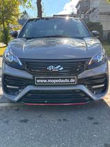 Ligier JS 50 0.5 DCI Progress Sport Ultimate Sport ... - Ligier JS 50: Ultimate