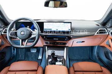  Alpina B4 photo 8