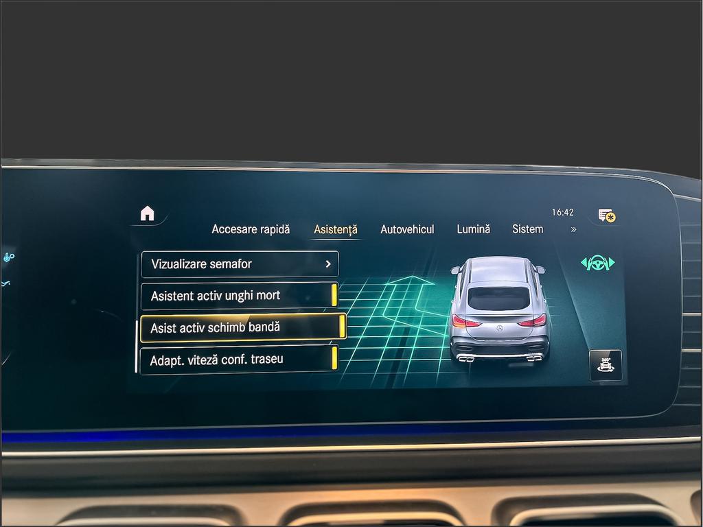 Mercedes-Benz GLE 63 AMG