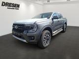 Ford Ranger Wildtrak+Allrad+Lenkradheizung+Kamera+Nav