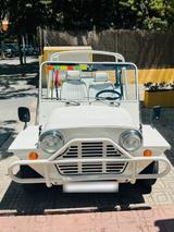 MINI Mallorca MINI MOKE CABRIO | ORIGINAL | OLD... - MINI: Moke