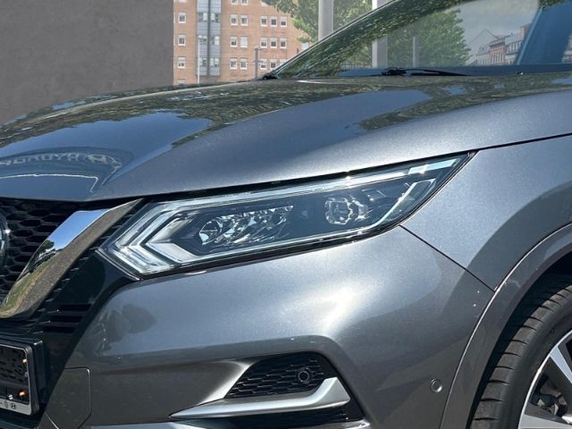 Fahrzeugabbildung Nissan Qashqai Tekna+ 1.3 DIG-T EU6d-T Sportpaket Panor