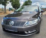 Volkswagen Passat CC 2.0 TDI DSG Exclusive - gebrauchte Volkswagen Passat CC aus dem Jahr 2012