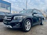 Mercedes-Benz GLB 200 d 4Matic*7SITZER*SHZ*LED*KMRA*AMBIN*PANO - Mercedes-Benz GLB 200 Gebrauchtwagen in Frankfurt
