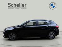 BMW 118i Advantage LED Tempomat Klimaaut.