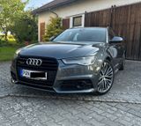 Audi 3.0 TDI quattro 3x Sline LED