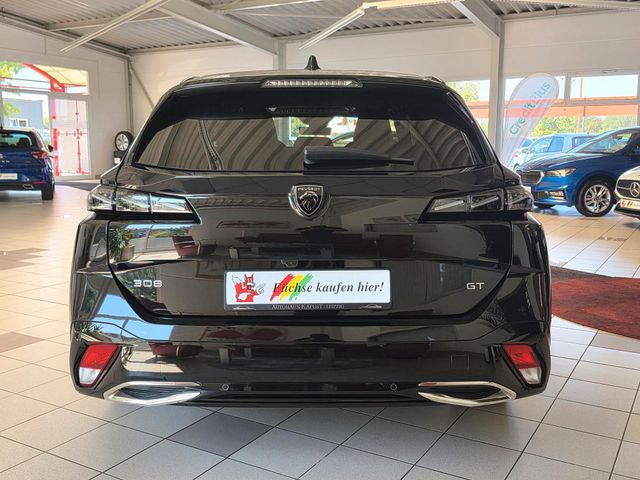 PEUGEOT 308 — Foto 6
