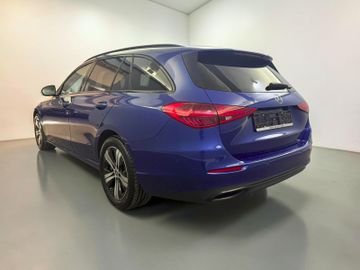 Mercedes C 220 - 5