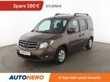 Mercedes-Benz Citan 112 Lang Tourer Edition Aut.*NAVI*PDC*SHZ* - gebrauchte Mercedes-Benz Citan aus dem Jahr 2019