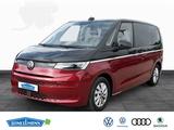 Volkswagen T7 Multivan eHybrid 1.4 TSI PANO AHK KAMERA IQ L - Volkswagen T7: Ehybrid