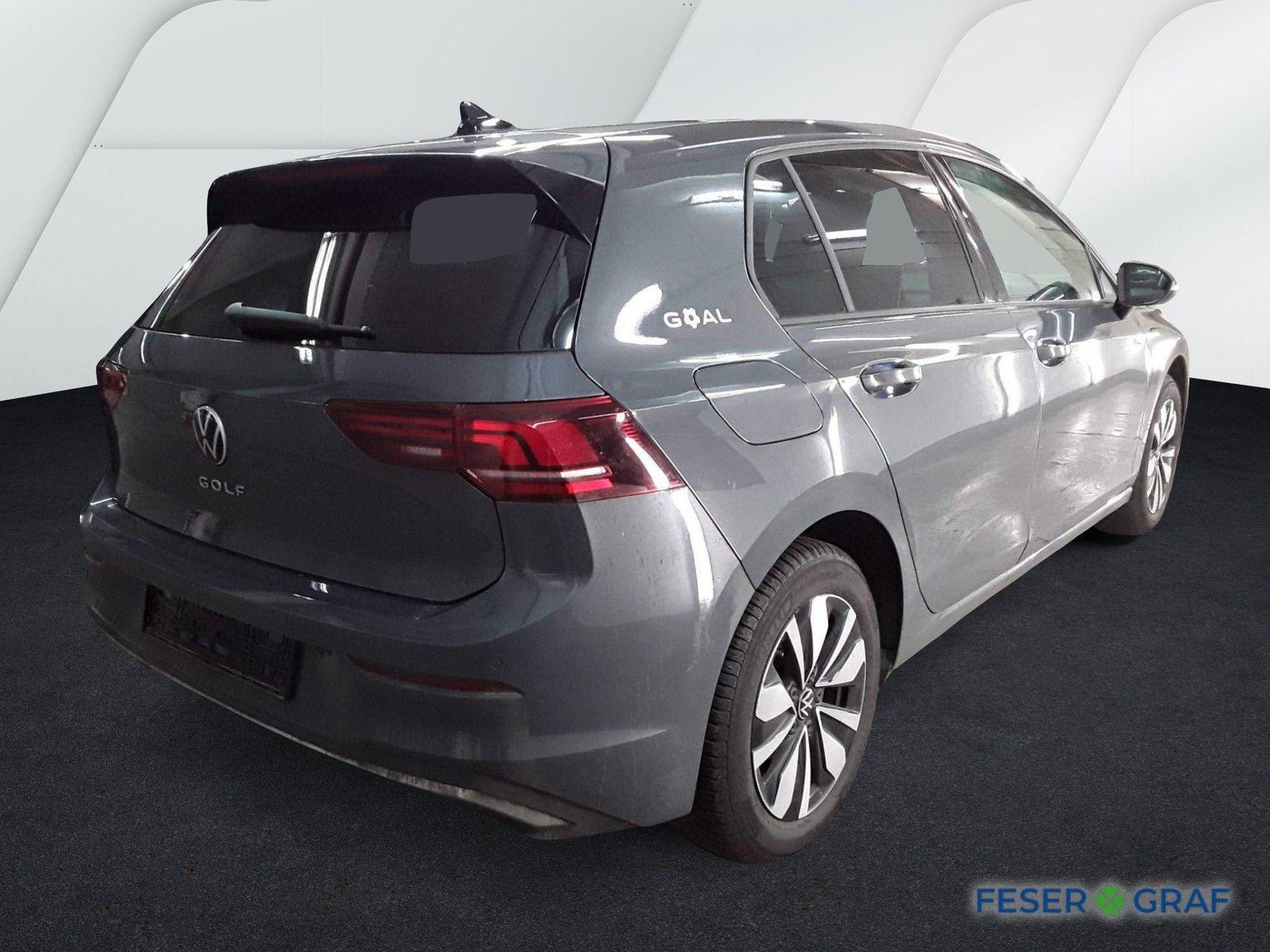 Volkswagen Golf - Bild 4
