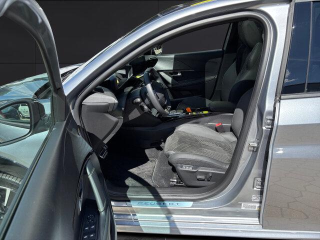Peugeot 208 GT 145 +360°Kamera+Panorama-Dach+Navi+ACC+, миниатюра 8