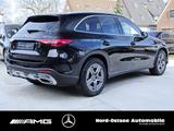 Mercedes-Benz GLC 300 d 4M AMG BURMESTER MBUX SHZ KLIMA - Mercedes-Benz: Mb