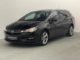 Opel Astra Dynamic *SHZ*LHZ*TEMP*LANE*PARK*CARPLAY* - Opel Astra: Schwarz