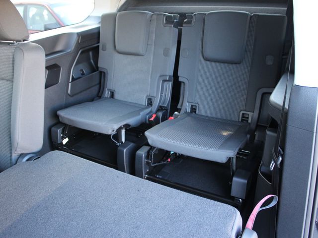Caddy 2,0 TDI Maxi DSG Kamera*SHZ*7-Sitze*
