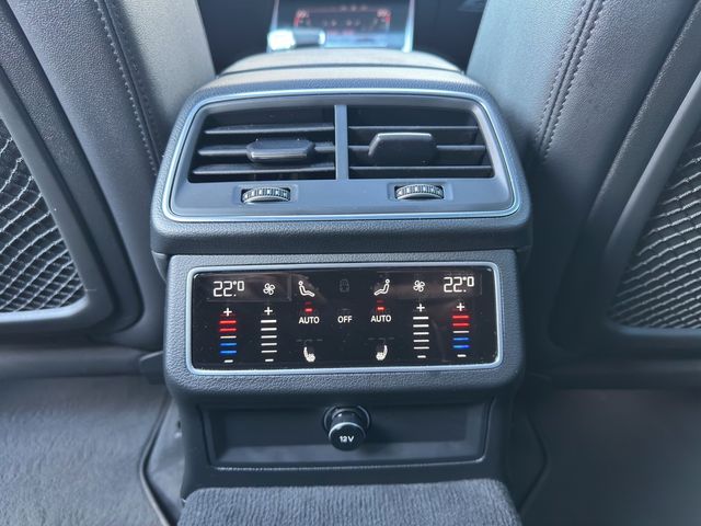 A6 Avant 50 TFSI e quattro design S-tronic