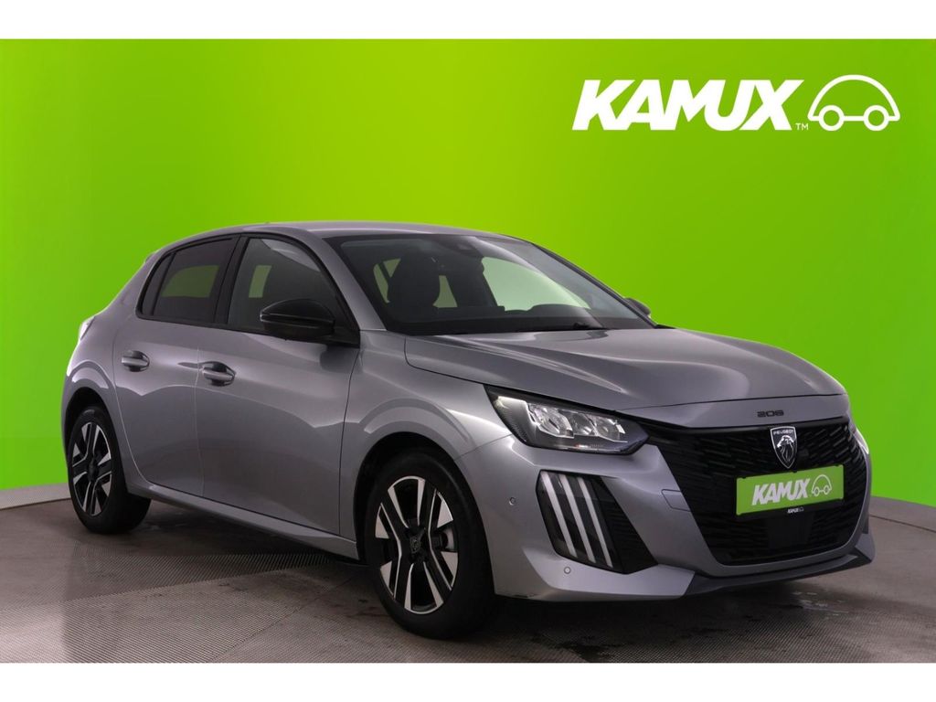 Image of Peugeot 208