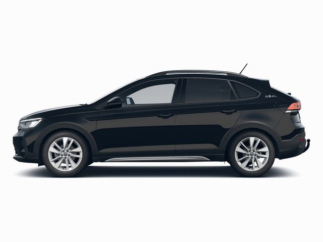 Taigo 1.0TSI Goal AHK