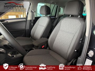 Volkswagen Tiguan MoveR.Kamera1.HandCarPlaySHZ V+HLED