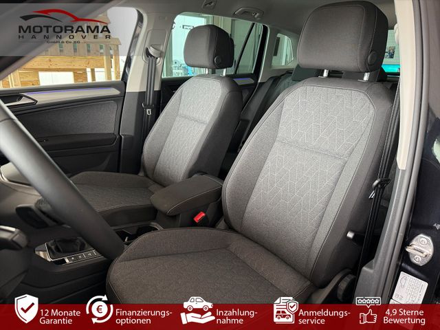 Volkswagen Tiguan MoveR.Kamera1.HandCarPlaySHZ V+HLED