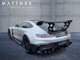 Mercedes-Benz AMG GT Black Series Carbon-Keramik/Track-Package - Mercedes-Benz: Series Black