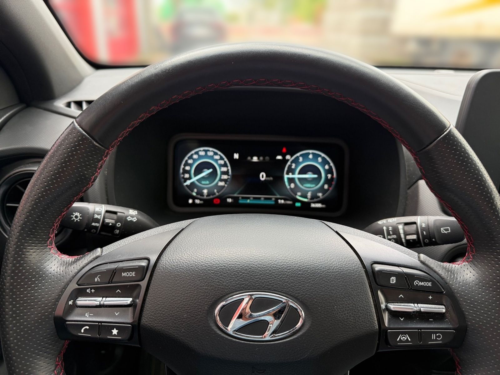 Hyundai Kona – Bild 8