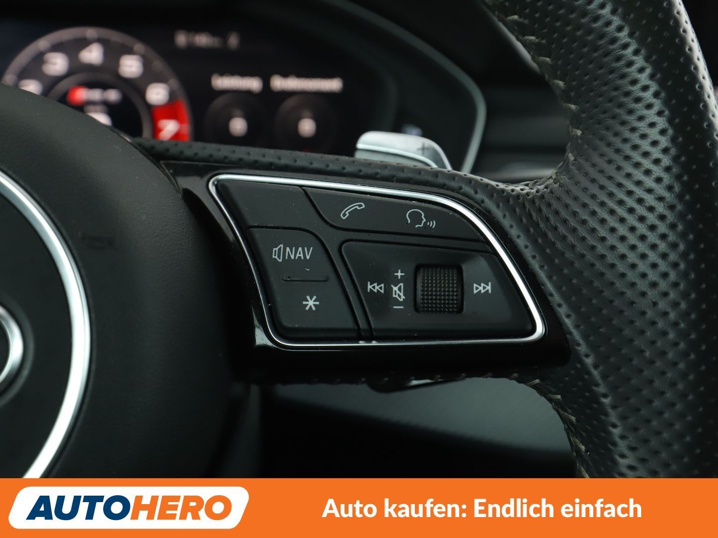 Audi RS 5 2.9 V6 TFSI quattro Aut.*NAVI*LED*ACC*PLA* foto 33