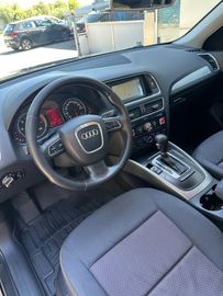 Audi Q5 - 9
