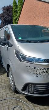 Maxus Deliver 7 Kasten 2.0 Diesel Langvariante - Maxus Gebrauchtwagen von 2025
