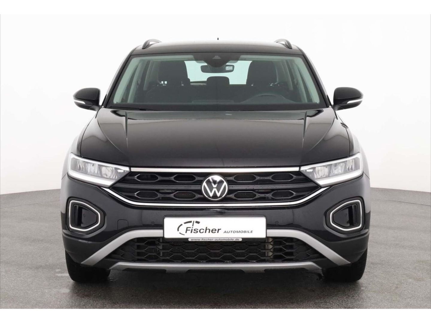 Volkswagen T-Roc - Bild 3
