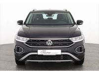Volkswagen T-Roc - Vorschau Bild 3