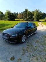 Audi A4 Allroad B8 3,0 TDI Quattro - gebrauchte Audi A4 Allroad aus dem Jahr 2010
