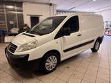 Fiat Scudo 2.0 MJT/130 PC-TN Furgone 10q. SX - gebrauchte Fiat Scudo aus dem Jahr 2011