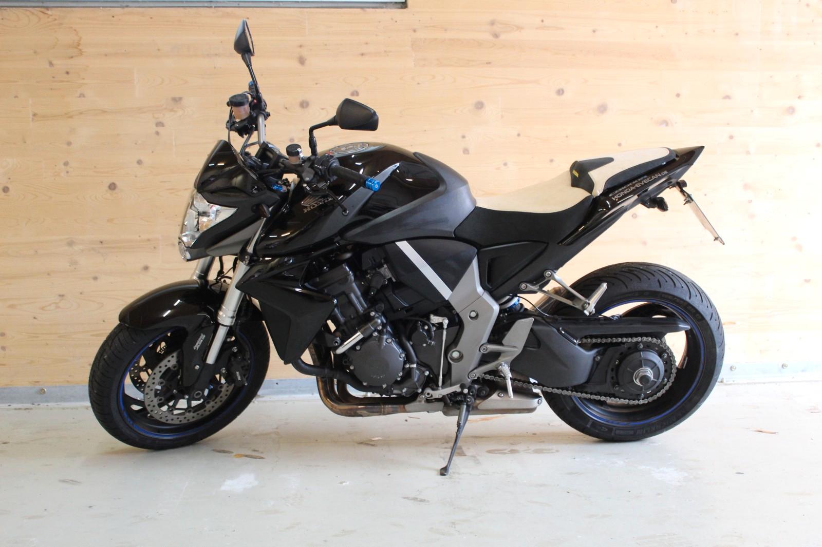 Honda CB1000R *Laser Auspuff*