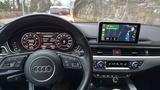Audi A5 Cabrio 2.0 TFSI 252 PS Virtual Cockpit - Audi A5 Gebrauchtwagen in Stuttgart