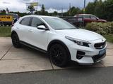 Kia XCeed 1.5 T-GDI JBL Sound Edition - Kia XCeed: Jbl Sound Edition