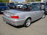 BMW 330 E46 Cabrio Navi Leder Xenon AHK - BMW: Leder, E46