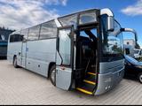 Mercedes-Benz Tourismo - Mercedes-Benz Tourismo
