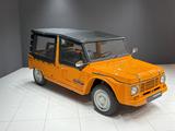Citroën Mehari 4-Sitzer, Restauriert, H-Zulassung - Citroën E-MEHARI in München