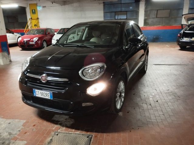 Fiat 500X 1.6 MultiJet 120 CV Pop Star