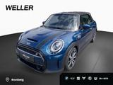MINI Ad.Led,HUD,H/K,NAVI,St+Go,RFK Bluetooth Klima