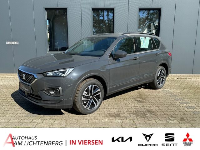 Seat Tarraco Style 1.5 TSI 7-Sitzer+Navi+Led+ACC+Keyl