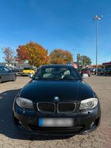 BMW 1er Coupé 120d -177 PS- - BMW 120: 120d Ps
